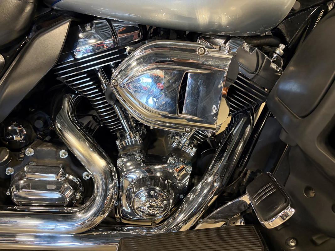 Electra Glide® Ultra® Limited