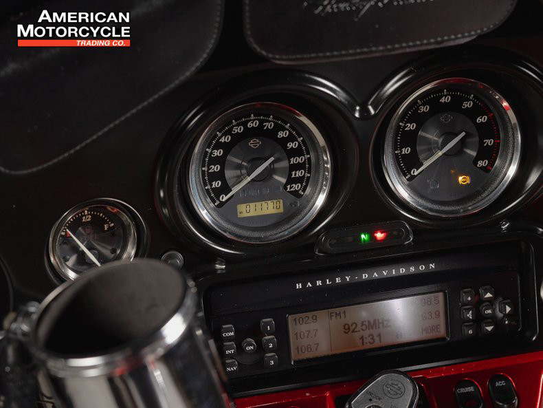 Electra Glide® Ultra® Limited