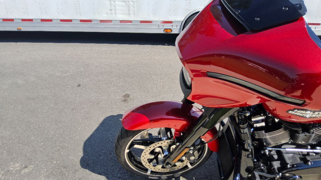 Street Glide®