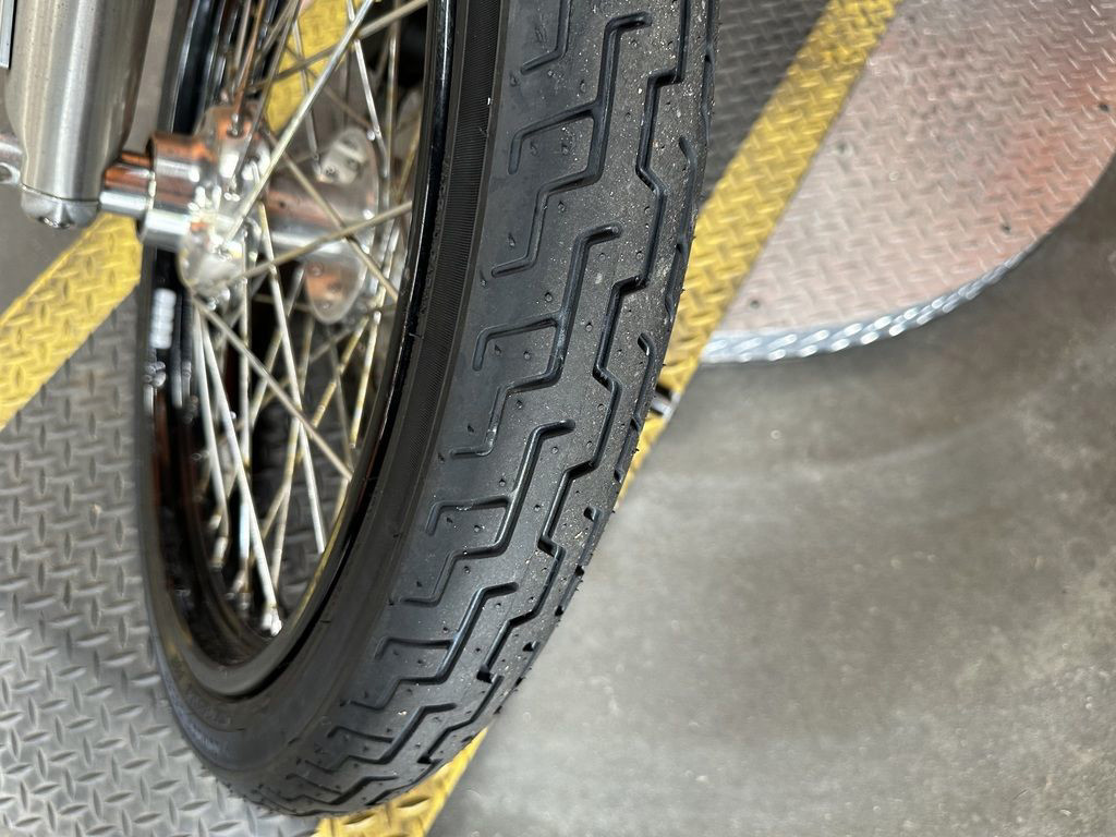 Dyna® Wide Glide®