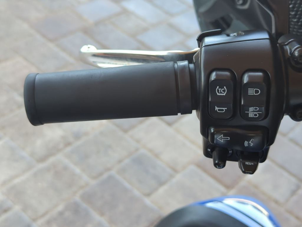 Tri Glide® Ultra