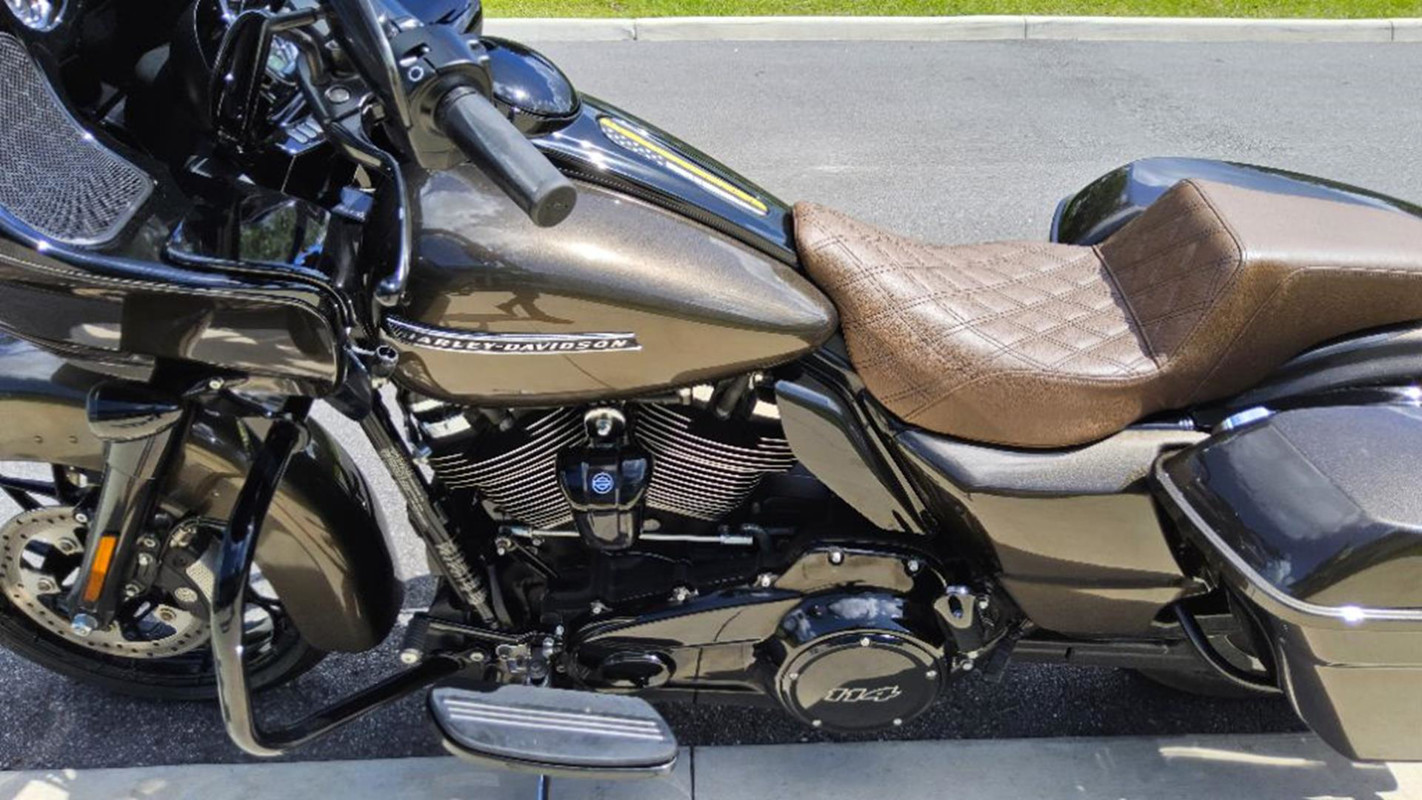 Road Glide® Special