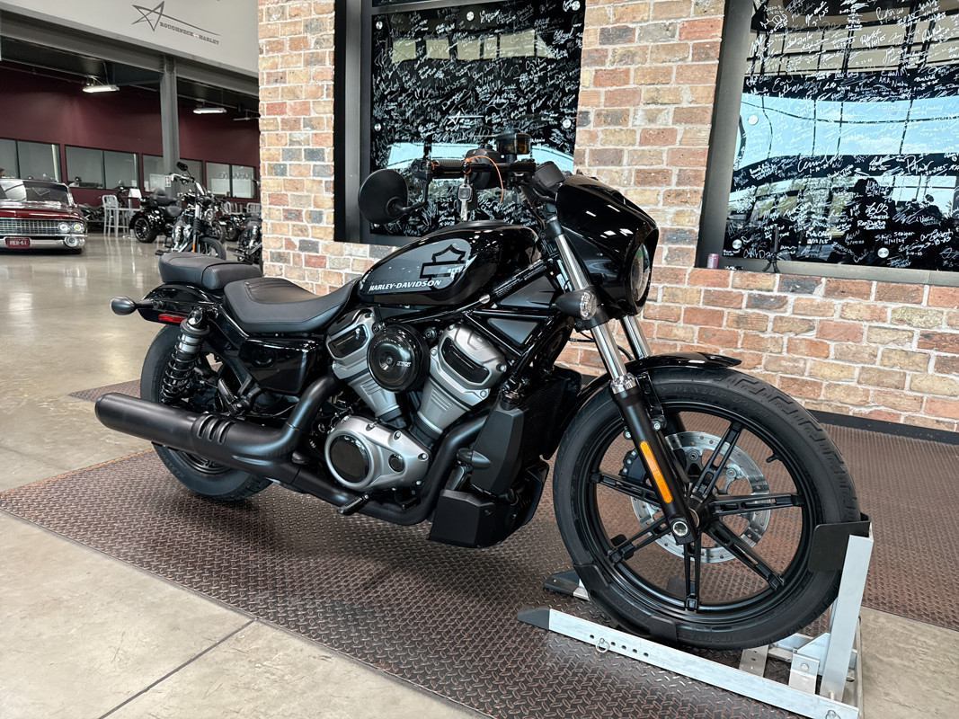 Nightster