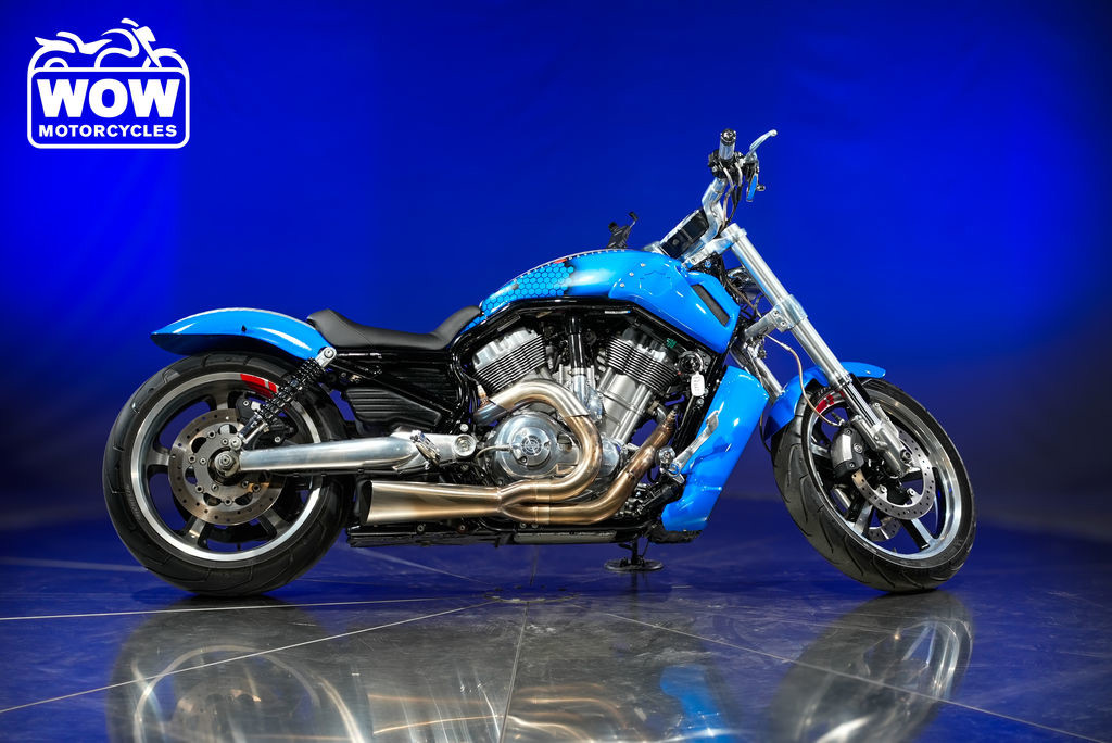 V-Rod Muscle®