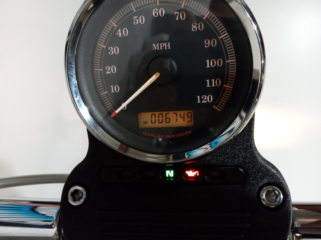Dyna® Super Glide®
