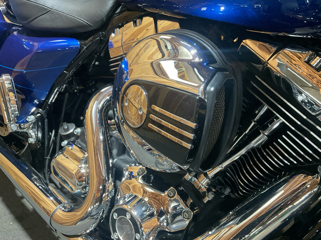 Road Glide® Special