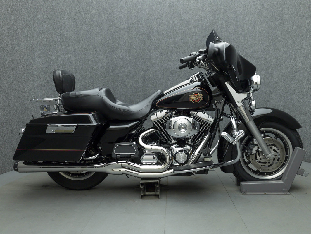 Electra Glide® Classic