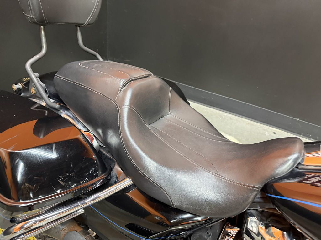 Electra Glide® Ultra® Limited