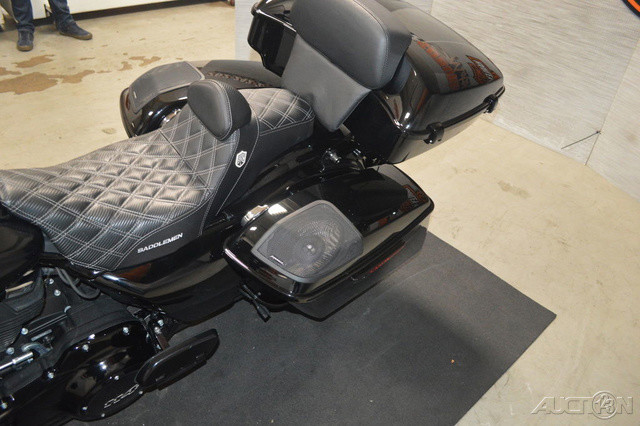 Road Glide® Special