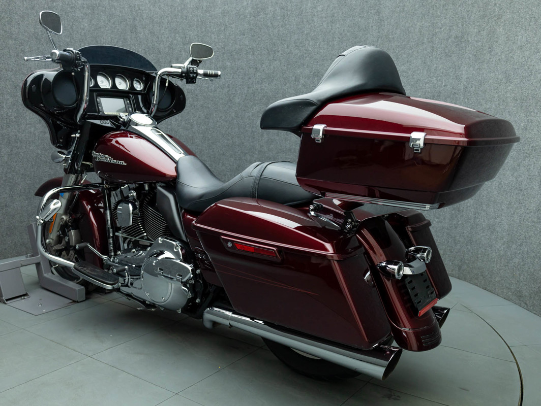 Street Glide® Special