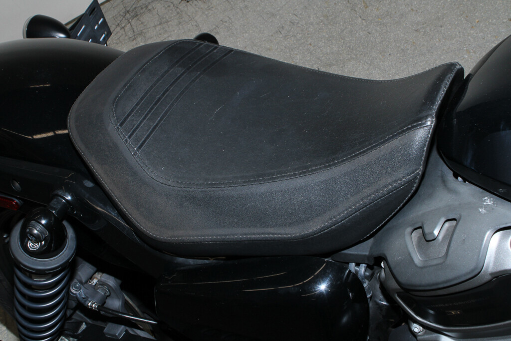 2022 Harley-Davidson® RH975 Nightster for Sale in Miami, FL (Item 1354574)