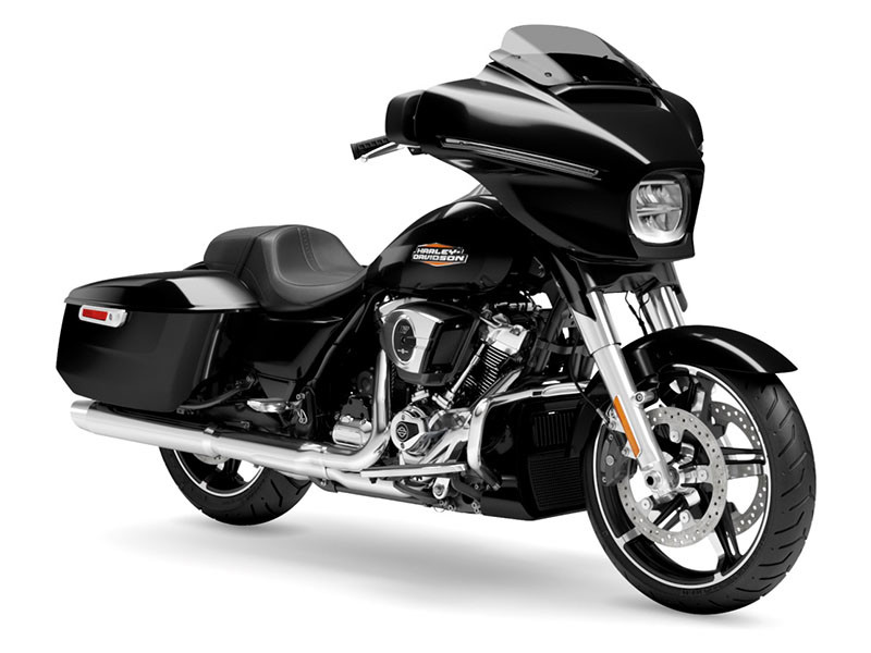 Street Glide®