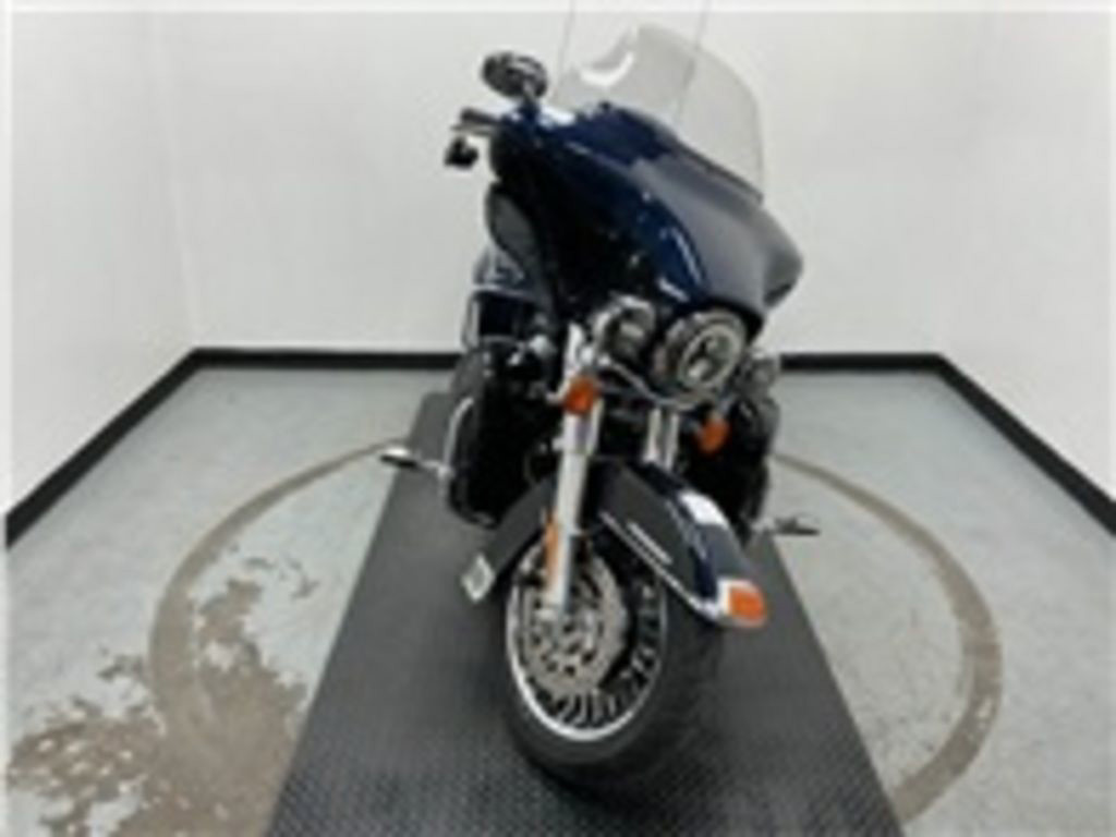 Electra Glide® Ultra® Limited