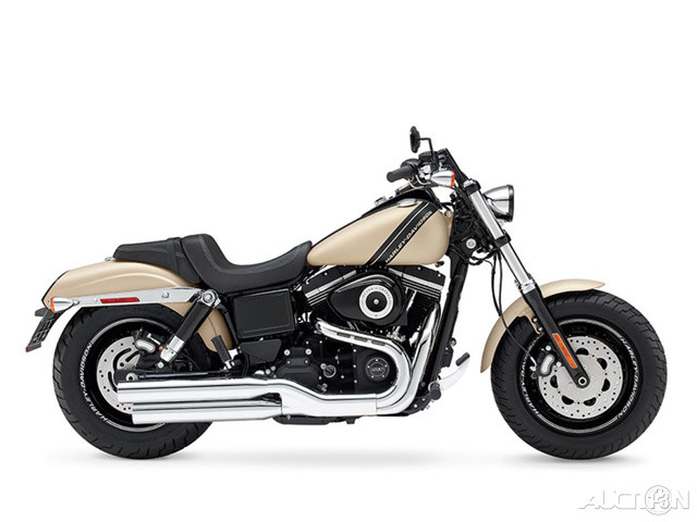 Dyna® Fat Bob®