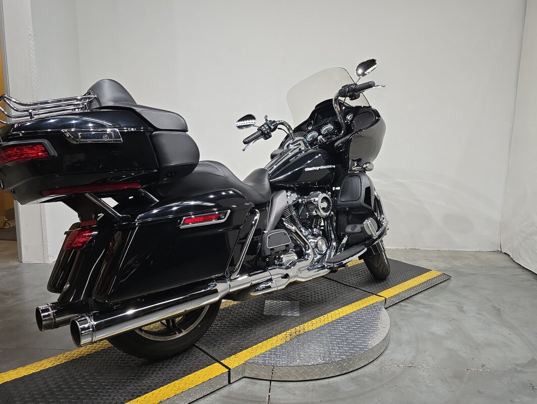 Road Glide® Limited