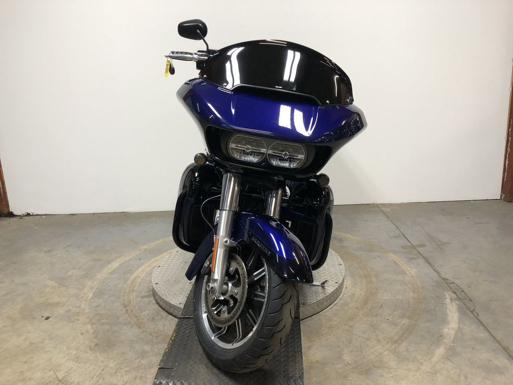 Road Glide® Ultra