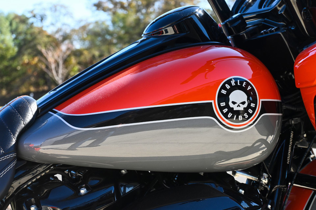 Road Glide® Special