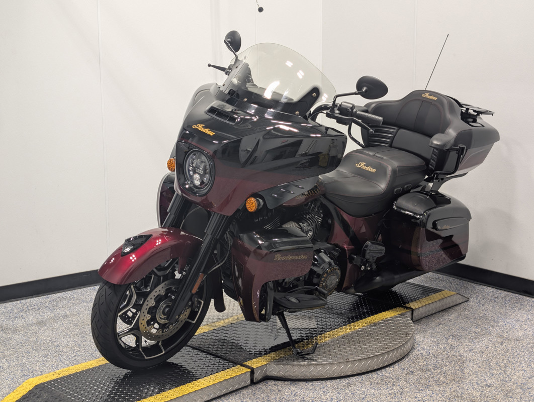 Roadmaster Elite