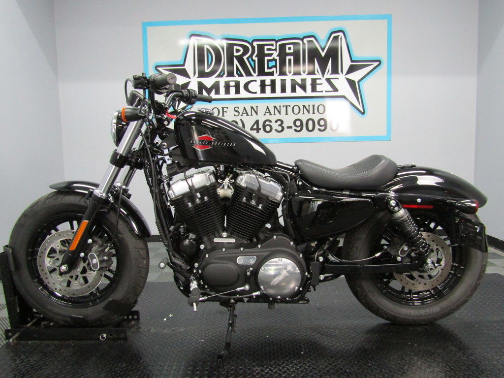 2019 HarleyDavidson® XL1200X Sportster® FortyEight® for Sale in San