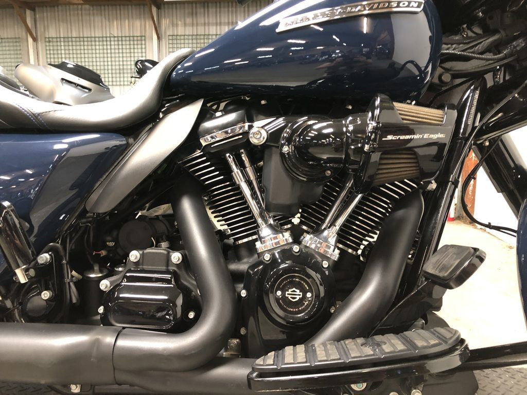Street Glide® Special
