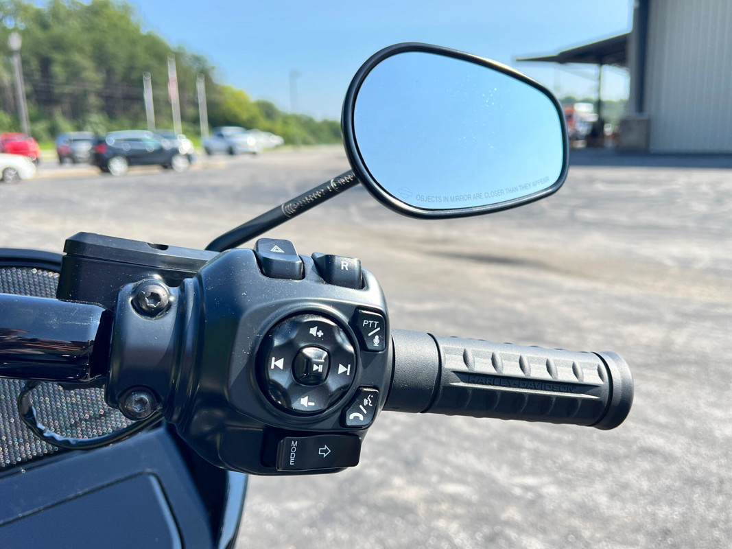 Road Glide® 3