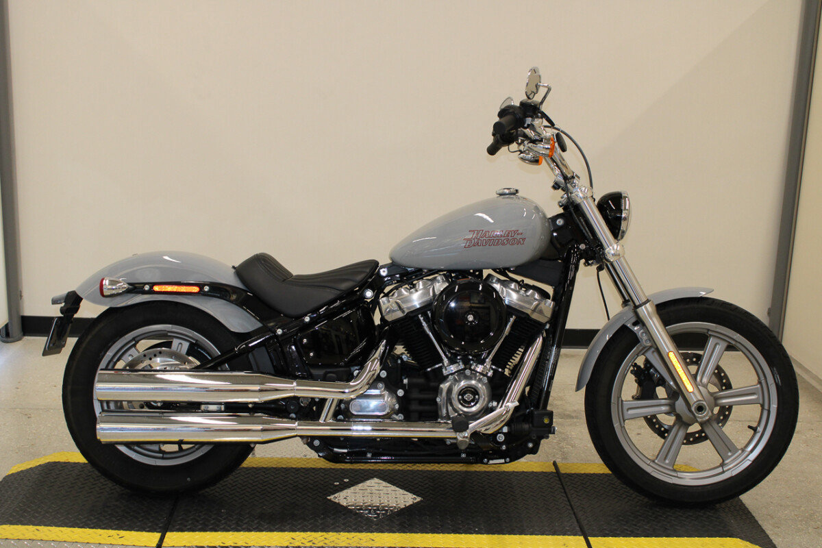 Softail® Standard