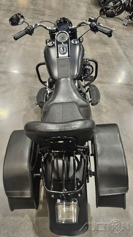 Softail® Fat Boy® Lo