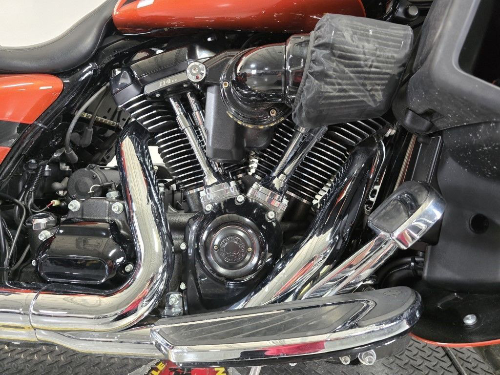 CVO® Street Glide®