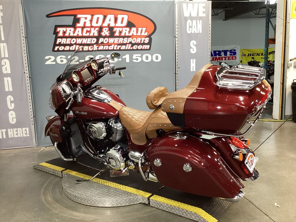 Roadmaster