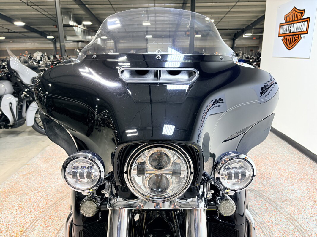 Tri Glide® Ultra