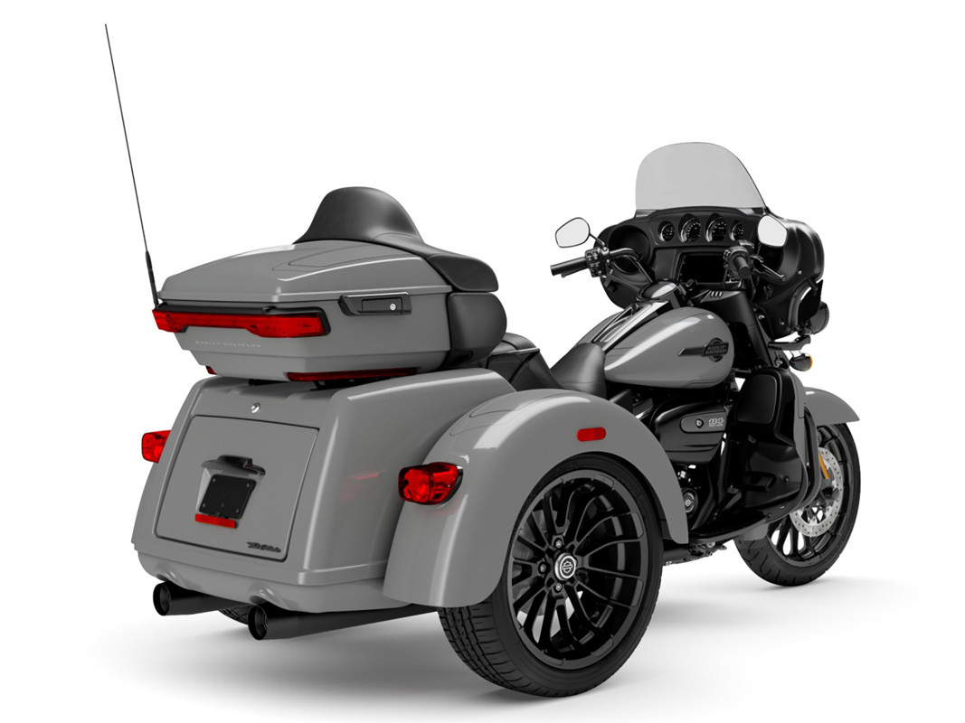 Tri Glide® Ultra