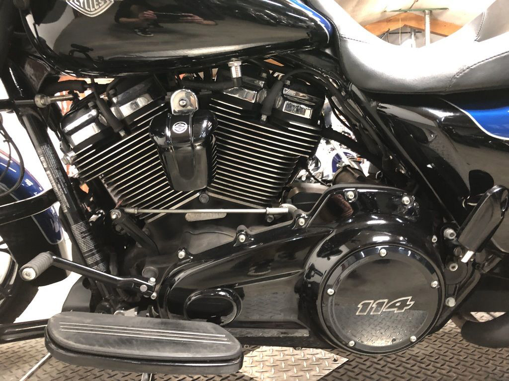 Road Glide® Special