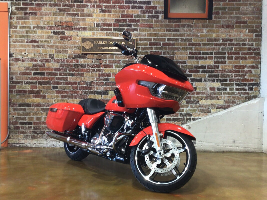 Road Glide®