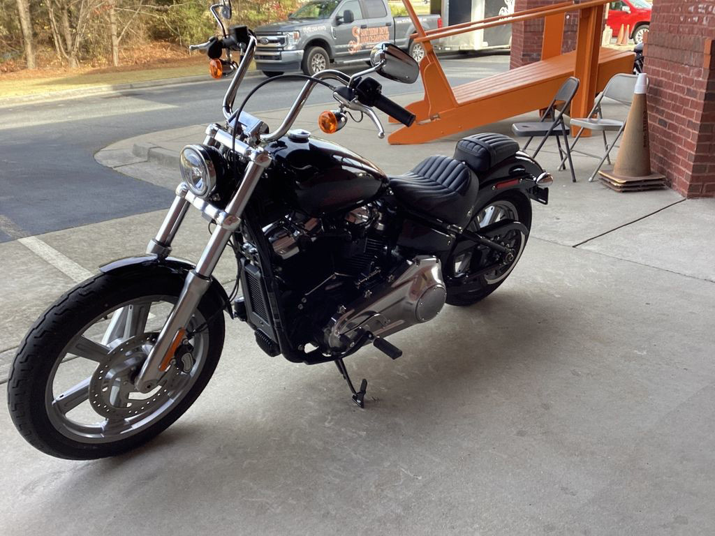 Softail® Standard