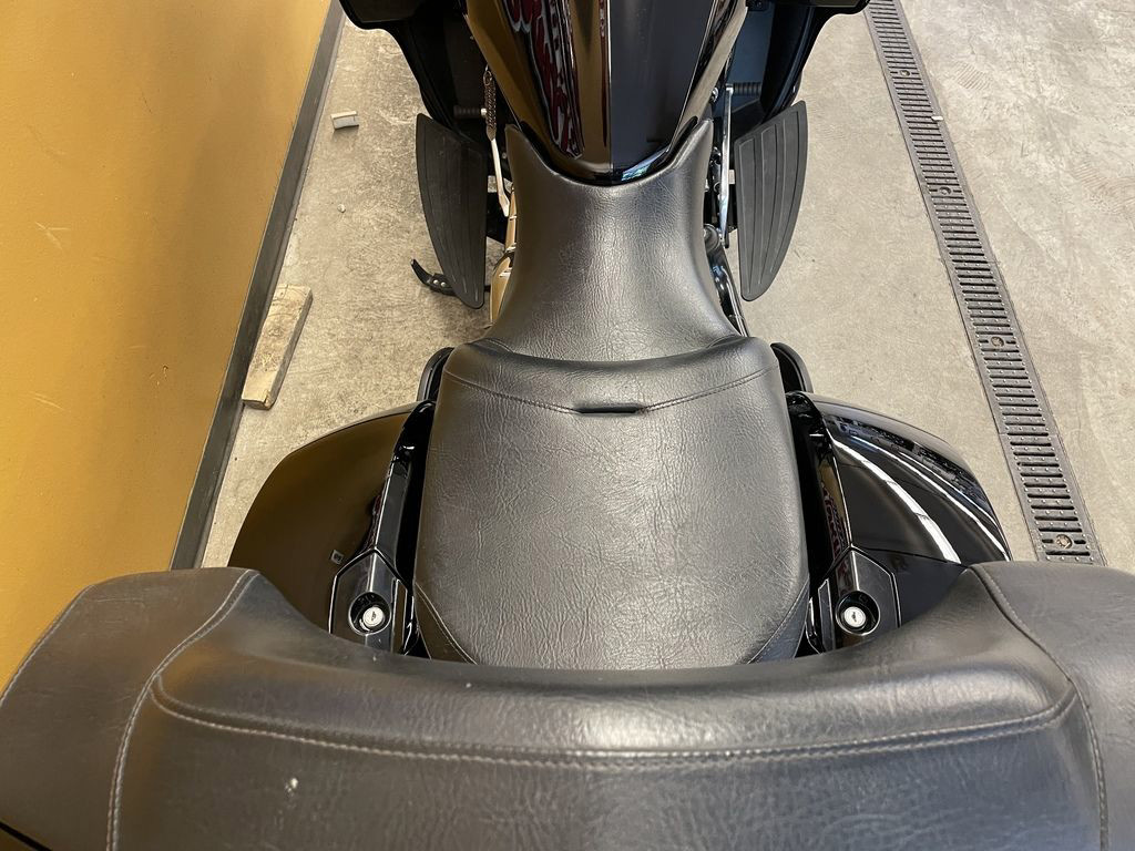 Cross Country Tour® 