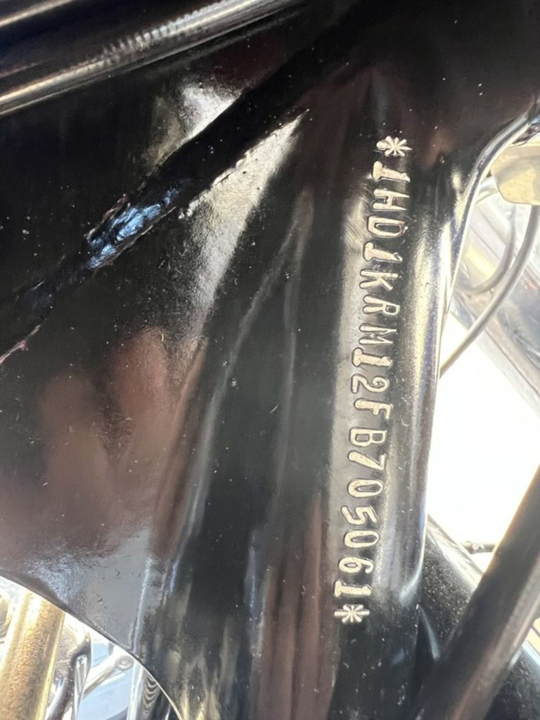 Street Glide® Special