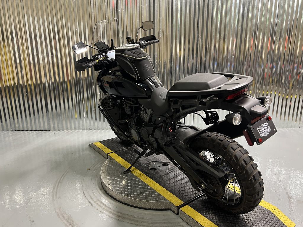 Pan America® 1250