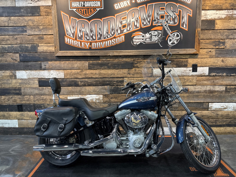 Softail® Standard