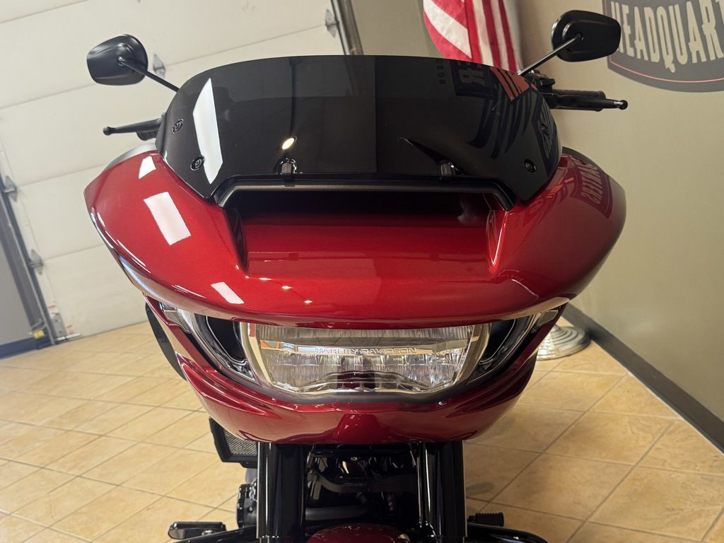 Road Glide®