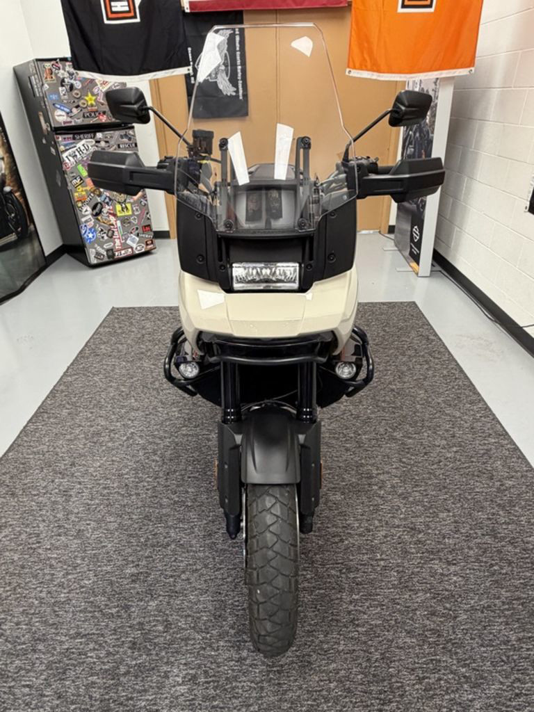 Pan America® 1250 Special