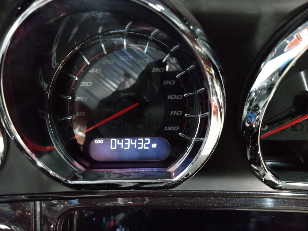 CVO® Street Glide®