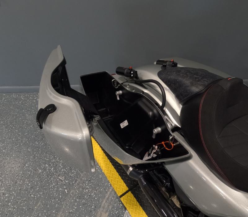 CVO® Road Glide® ST