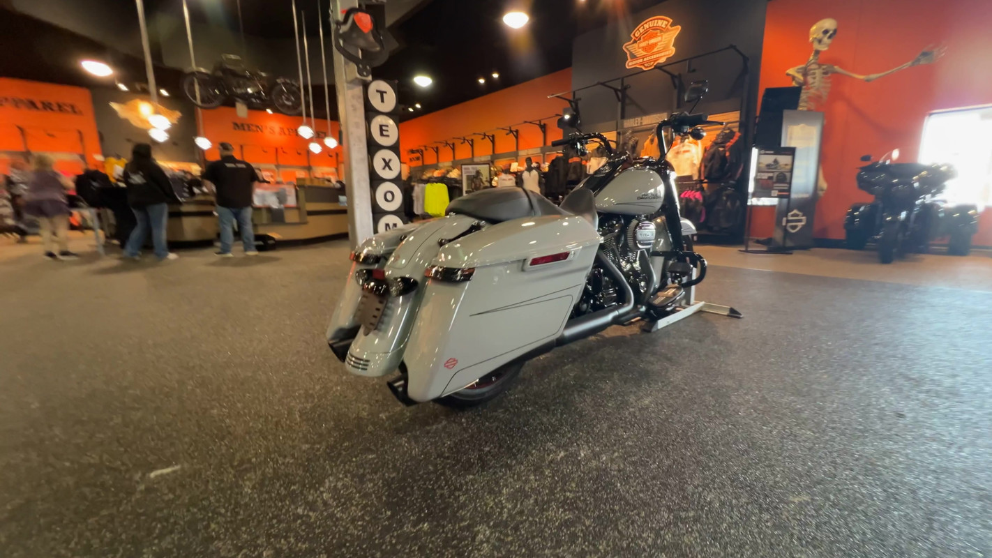 Road King® Special