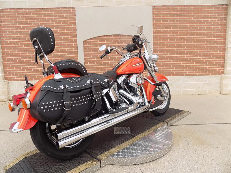 Heritage Softail® Classic