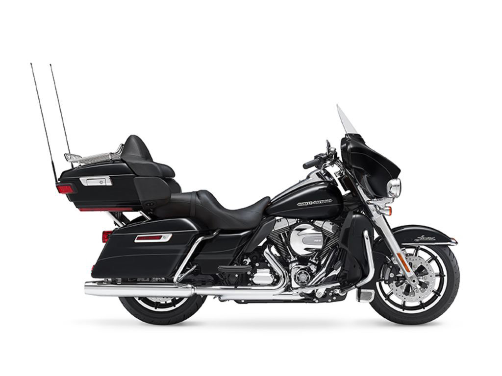 Electra Glide® Ultra® Limited