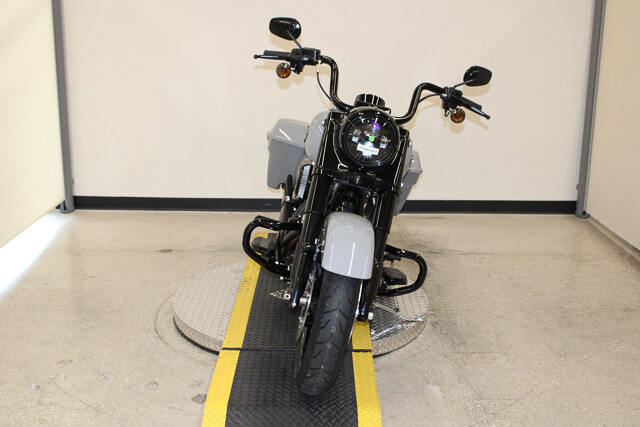 Road King® Special
