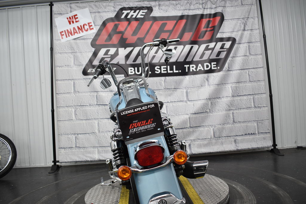 Road King® Classic