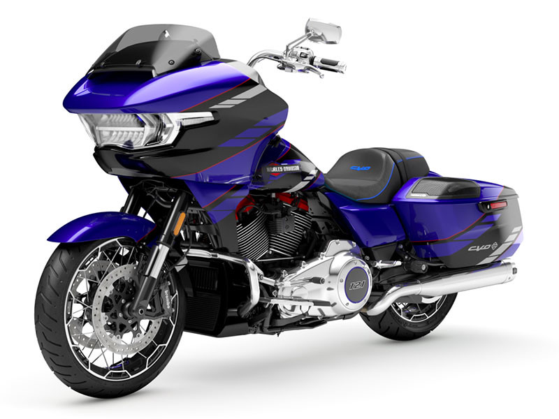 CVO® Road Glide®