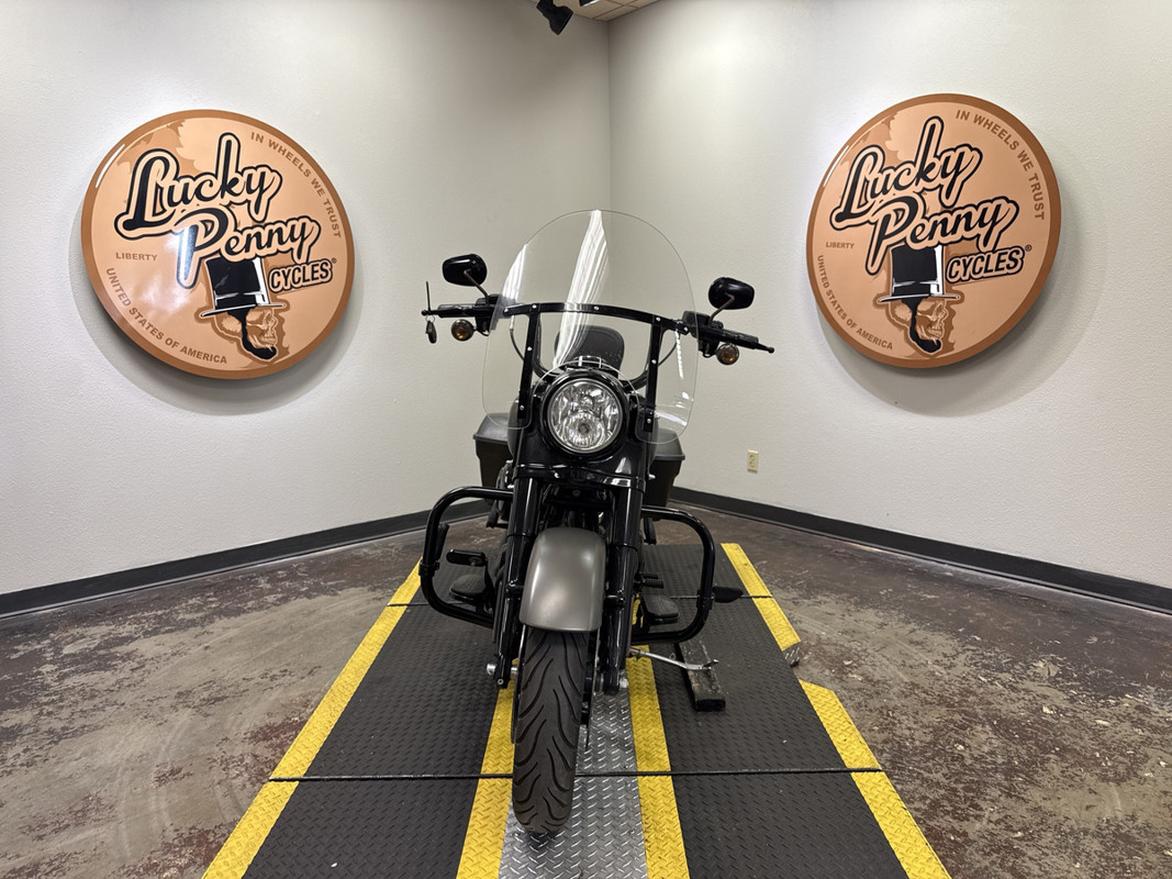 Road King® Special