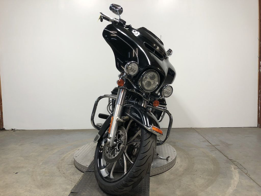 Ultra Classic® Electra Glide®